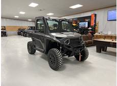 2025 Polaris ranger® xd 1500 northstar edition premium - Frontenac, KS