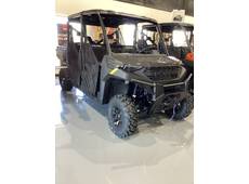 2025 Polaris ranger® crew 1000 premium - Redwood Falls, MN