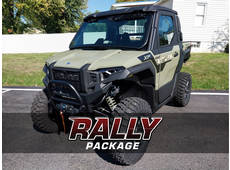 2025 Polaris XPedition XP NorthStar Rally Package -  Lemont Furnace, PA