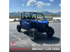 2025 Polaris rzr xp® 4 1000 sport - Morgan, UT