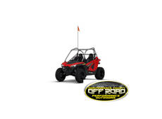 2026 Polaris RZR 200 EFI - Batesville, AR