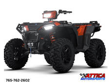 2026 Polaris Sportsman XP 1000 S - Attica, IN