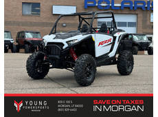 2024 Polaris RZR XP 1000 Sport White Lightning - Morgan, UT