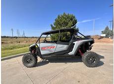 2025 Polaris rzr xp® 4 1000 premium - Show Low, AZ
