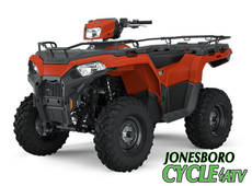 2025 Polaris sportsman® 450 h.o. eps - Bono, AR