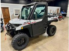 2025 Polaris ranger xp® 1000 northstar edition trail boss - Salt Lake City, UT