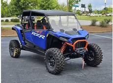 2025 Polaris rzr xp® 4 1000 ultimate - Columbus, GA