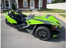 2025 Slingshot slingshot® sl (autodrive) - Huntsville, AL