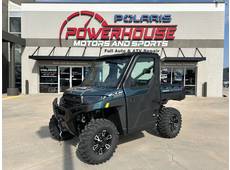 2026 Polaris Ranger XP 1000 NorthStar Premium Blue Labyrinth - Hastings, NV