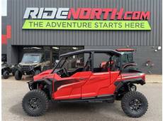 2025 Polaris general® xp 4 1000 ultimate - Atlantic Mine, MI