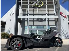 2025 Slingshot slingshot® r (autodrive) - Chandler, AZ