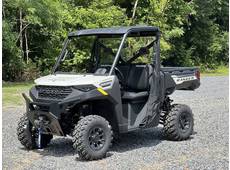 2025 Polaris ranger® 1000 premium - Natchez, MS