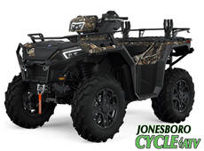 2025 Polaris sportsman xp® 1000 hunt edition - Bono, AR