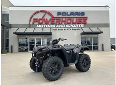 2025 Polaris sportsman® 850 trail - Hastings, NV