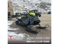 2022 Polaris 850 rmk khaos matryx slash 165 2.75" - Morgan, UT