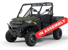2025 Polaris ranger® 1000 - Piedmont, SC