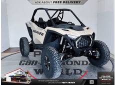 Polaris RZR Pro S Sport - Mesquite, NV