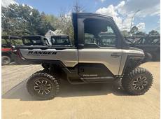 2024 Polaris ranger xd 1500 northstar edition ultimate - Fort Smith, AR