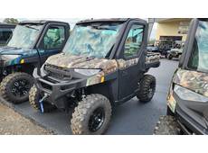 2026 Polaris Ranger XP 1000 NorthStar Premium Polaris Pursuit Camo - Batesville, AR