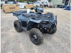 2025 Polaris sportsman® 570 utility hd - Libby, MT