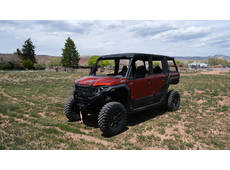 2024 Polaris polaris xpedition adv 5 ultimate - Richfield, UT