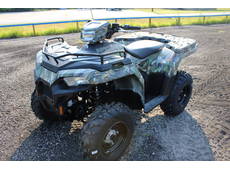 2025 Polaris Sportsman 570 Polaris Pursuit Camo - Kingsland, GA