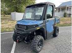 2026 Polaris Ranger SP 570 NorthStar Edition - Rostraver Township, PA