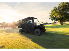 2025 Polaris ranger® crew sp 570 premium - Myrtle Beach, SC