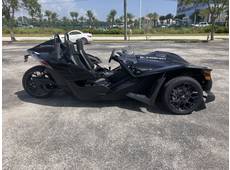 2025 Slingshot slingshot® sl (manual) - Daytona Beach, FL