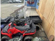 2025 Polaris sportsman® touring 570 - Bethel, AK