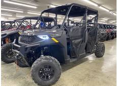 2025 Polaris ranger® crew 1000 premium - Corning, AR