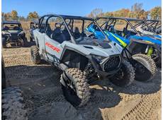 2025 Polaris rzr pro xp® 4 sport - Holland, MI