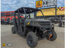 2025 Polaris ranger® crew 1000 premium - Clarksville, IN