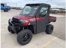 2026 Polaris Ranger XP 1000 NorthStar Premium - Gillette,, WY