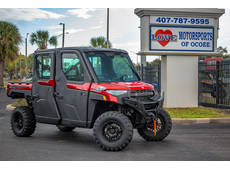 2025 Polaris ranger® crew xp 1000 northstar edition ultimate - Ocoee, FL