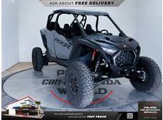 Polaris RZR Pro S 4 Ultimate - Mesquite, NV