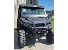 2025 Polaris general® xp 4 1000 premium - Pinedale, WY