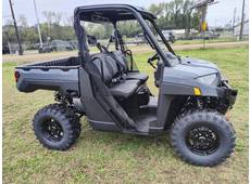 2025 Polaris ranger xp® 1000 premium - Greenwood, MS