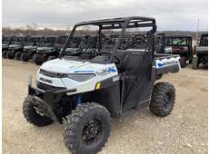 2024 Polaris ranger xp® kinetic ultimate - Attica, IN