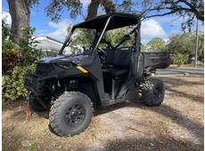 2025 Polaris ranger® 1000 premium - Sarasota, FL