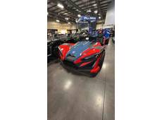 2025 Slingshot slingshot® slr (autodrive) - Myrtle Beach, SC