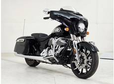 2023 Indian Motorcycle chieftain limited - Concord, NC