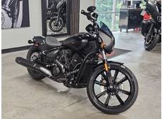 2025 Indian Motorcycle sport scout® limited - Columbus, GA