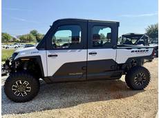 2025 Polaris ranger® crew xd 1500 northstar edition ultimate - Piedmont, SC