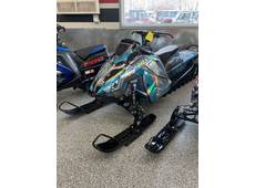 2024 Polaris patriot boost rmk khaos slash 155 - Idaho Falls, ID