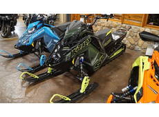 2024 Polaris patriot 9r rmk khaos slash 155 - Watkins, MN