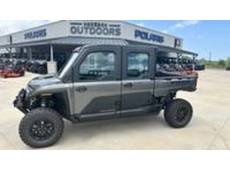 2025 Polaris ranger® crew xd 1500 northstar edition ultimate - Kingsville, TX