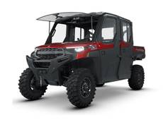 2026 Polaris Ranger Crew XP 1000 NorthStar Edition Premium - Cambridge, ON