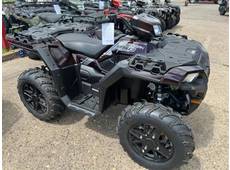 2024 Polaris sportsman® 850 premium - Salt Lake City, UT