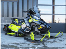 2019 Polaris 850 Switchback® XCR 136 SC Select - Cambridge, ON